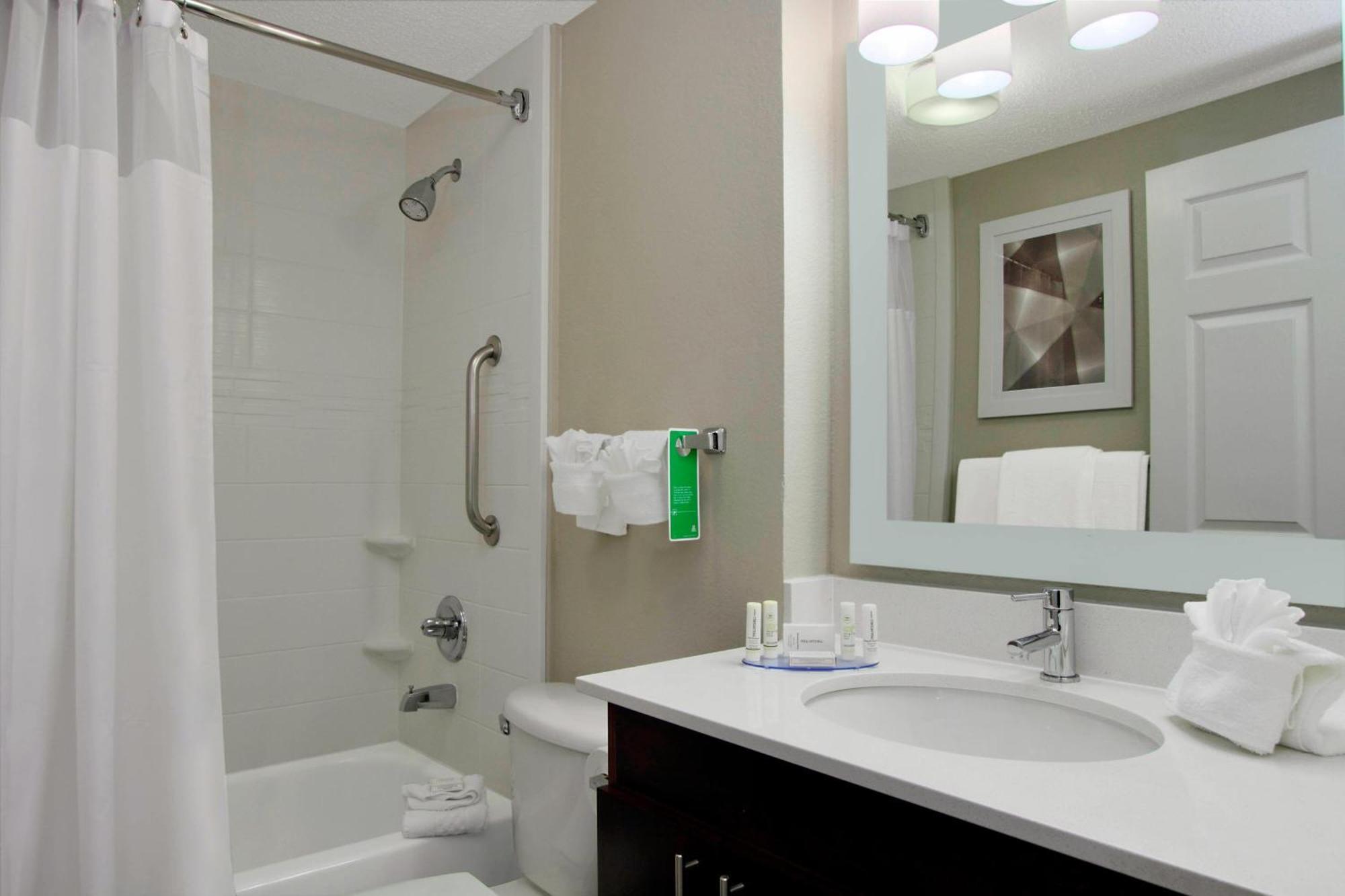 Towneplace Worth Southwest Tcu Area 3* Fort Worth