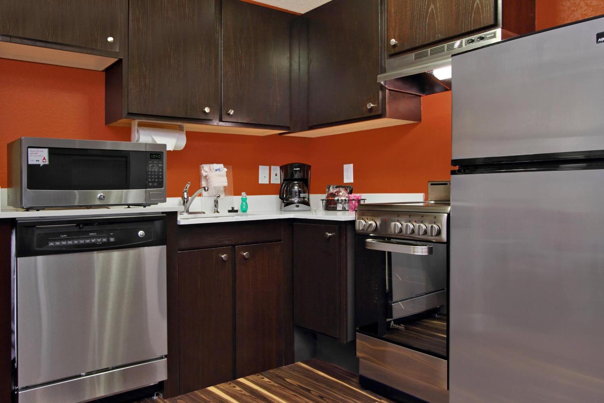 Towneplace Worth Southwest Tcu Area Hotel Fort Worth