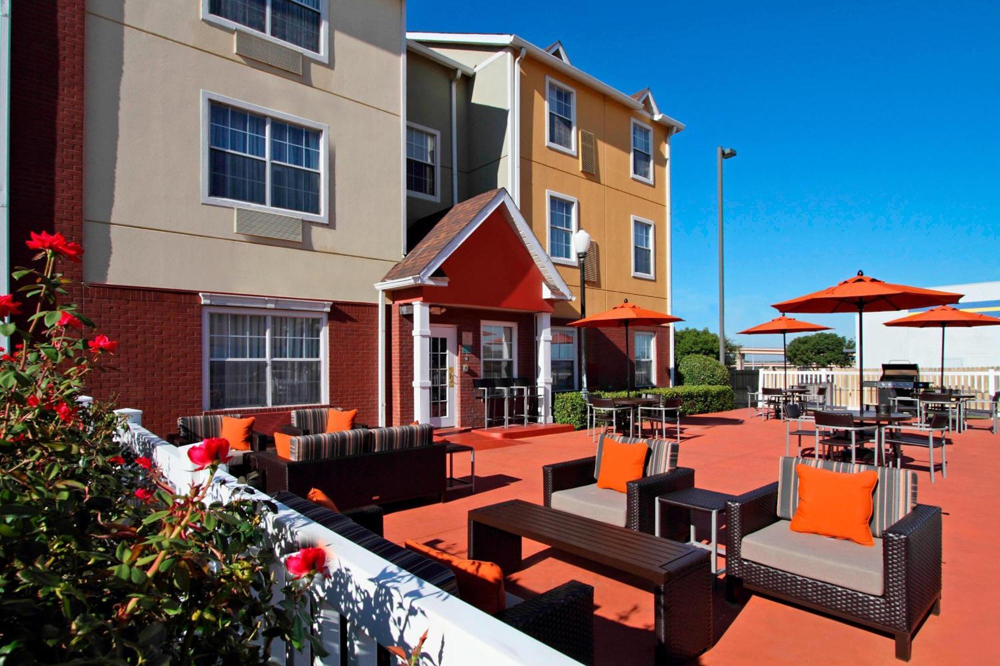 Towneplace Worth Southwest Tcu Area Hotel 3*
